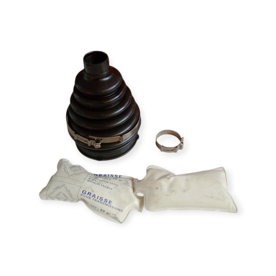 Kit Cuffia FIAT Scudo 2° Serie