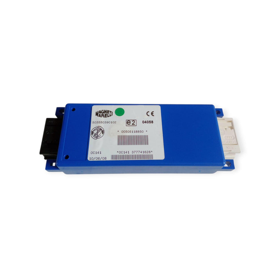 Modulo controllo Bluetooth ALFA ROMEO 156 Berlina Serie (932_) (97>03)