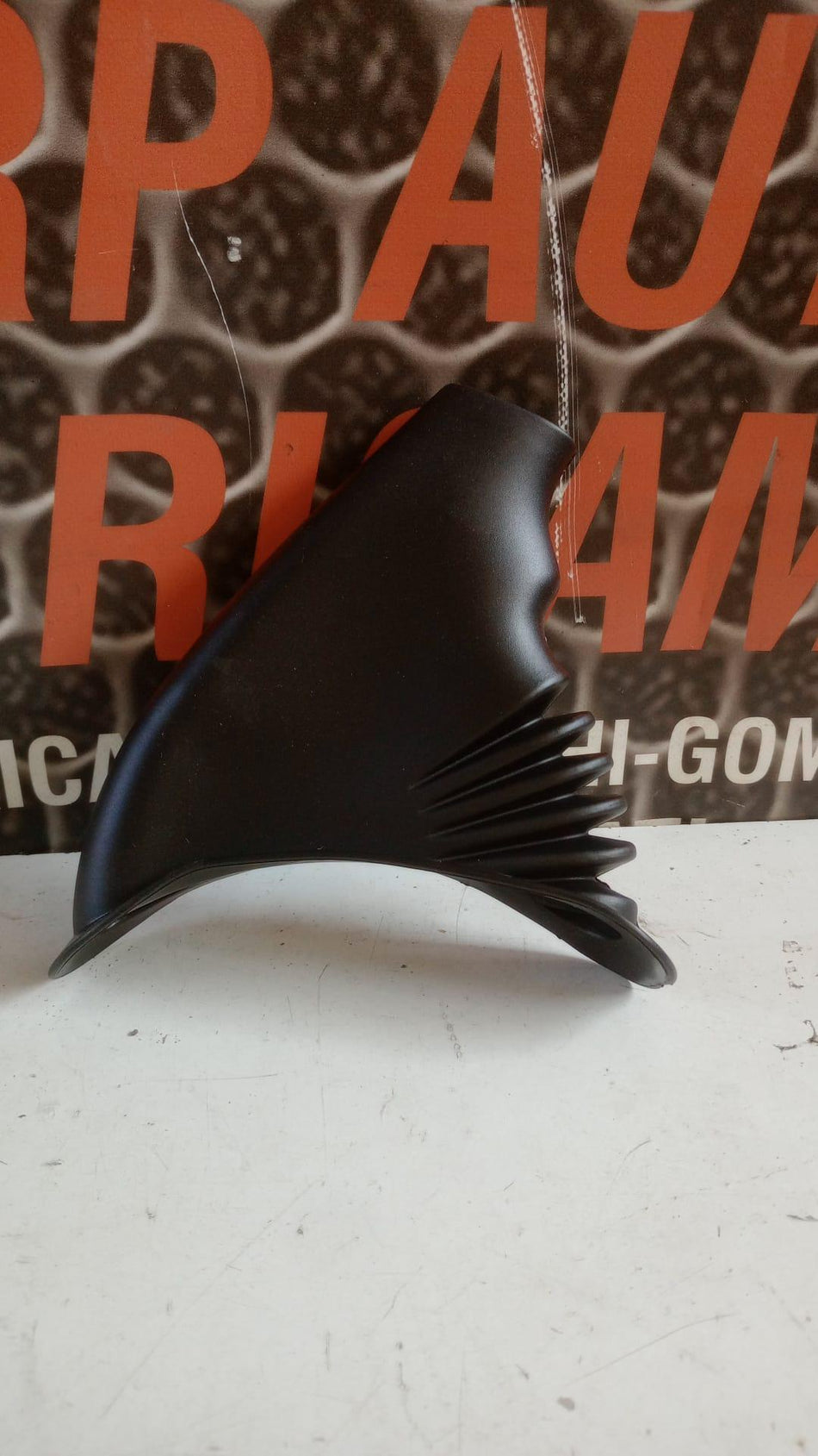 Rivestimento Plastica Copertura Leva Freno a Mano LANCIA Ypsilon 3° Serie