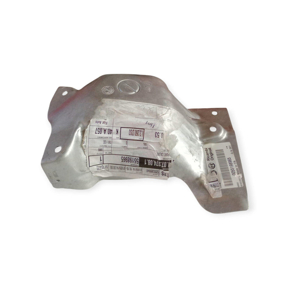 Copertura collettore di scarico ALFA ROMEO 156 Berlina Serie (932_) (97>03)