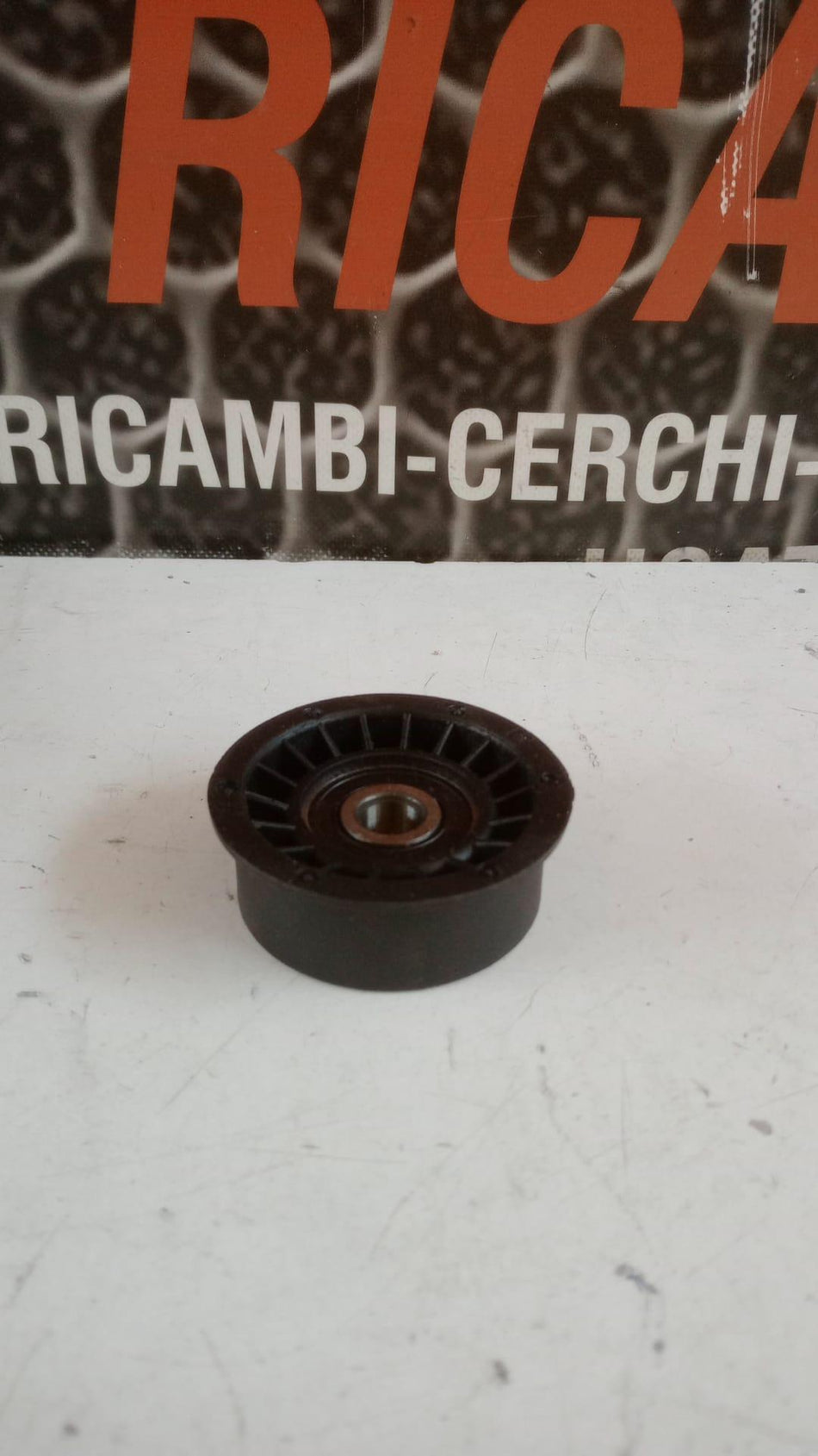 Tendicinghia ALFA ROMEO 145 Serie (930_) (99>01)