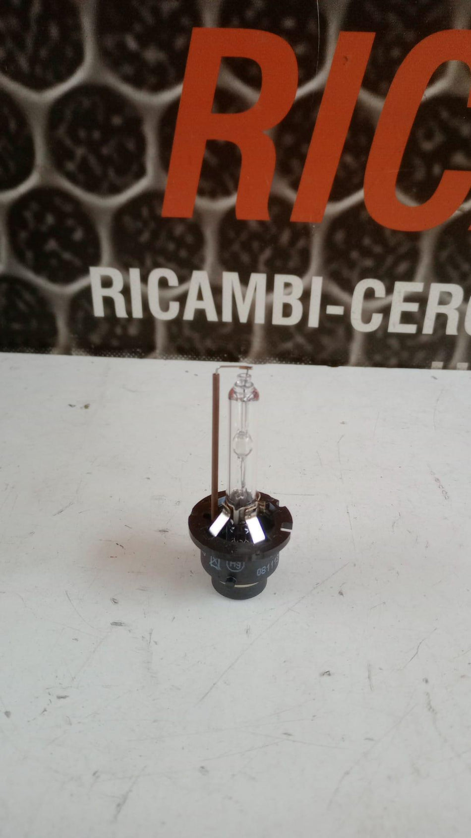 Lampadina xenon LANCIA Thesis 1° Serie