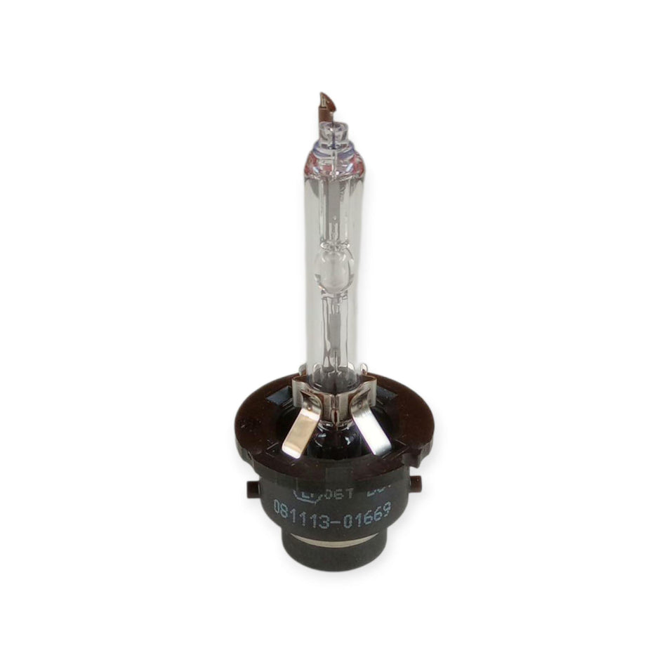 Lampadina xenon LANCIA Thesis 1° Serie