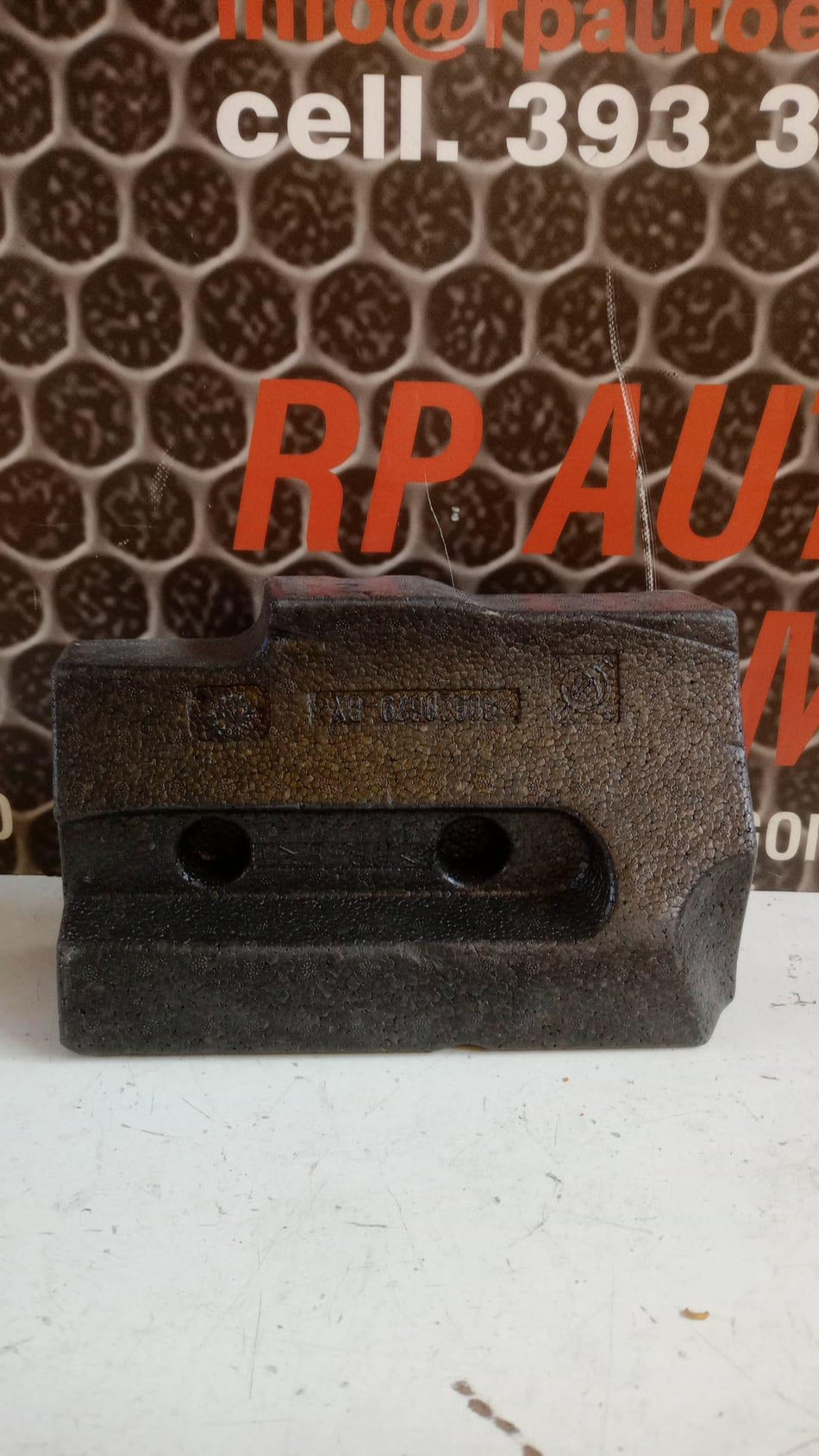 Assorbitore paraurti posteriore ALFA ROMEO 156 S. Wagon Serie (932_) (03>05)