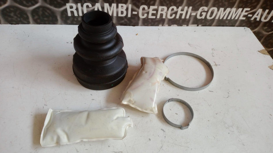 Cuffia Semiasse FIAT Scudo 3° Serie