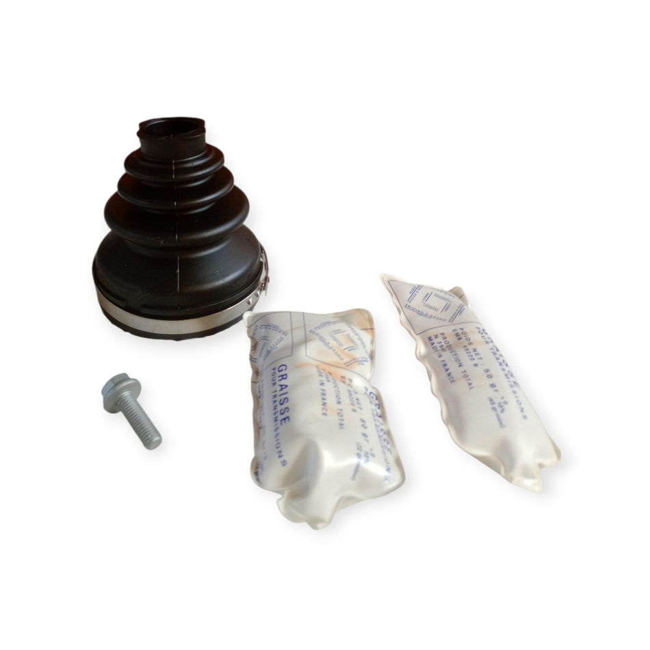 Kit Cuffia FIAT Scudo 3° Serie