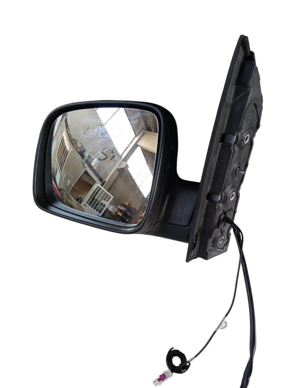 Specchietto Retrovisore Sinistro VOLKSWAGEN Caddy 3° Serie