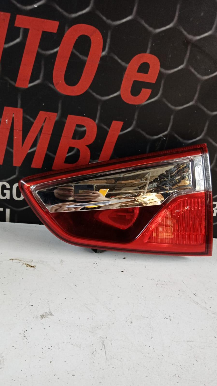 Stop fanale posteriore Destro FORD EcoSport Serie (12>)