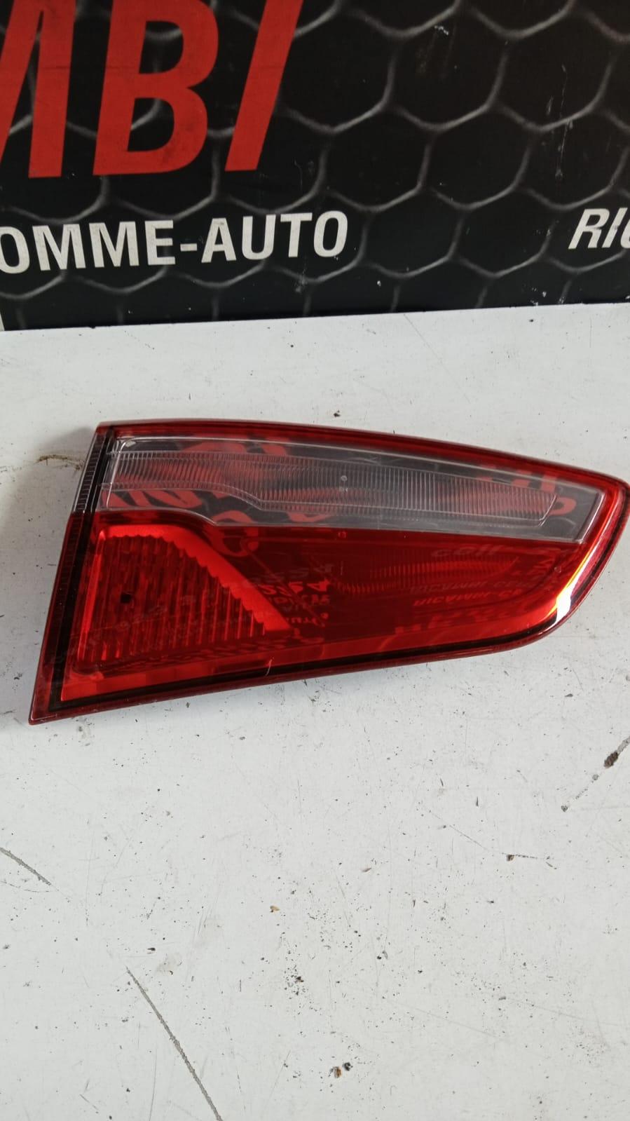 Catarifrangente fanale stop posteriore FORD EcoSport Serie (12>)