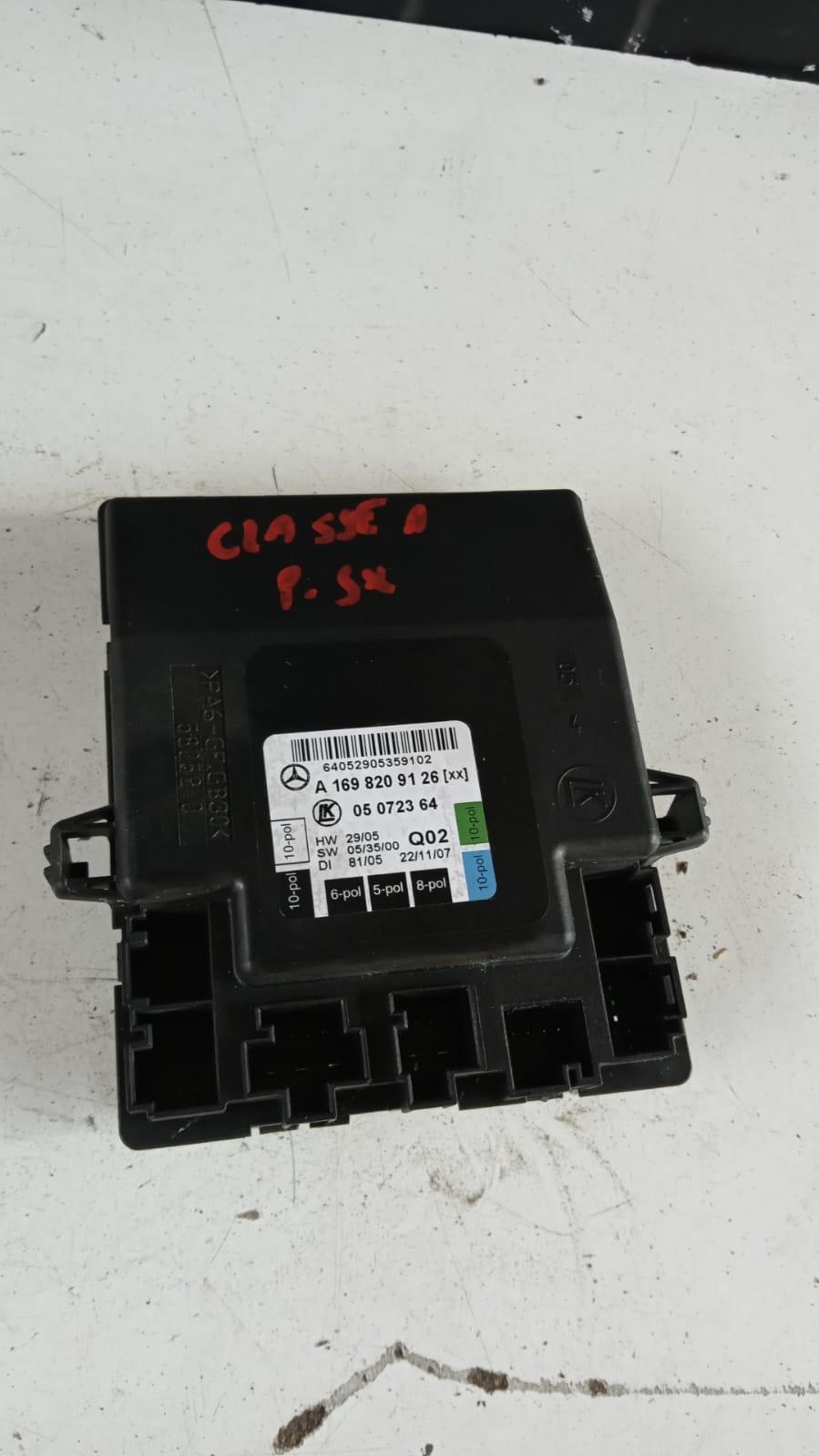 Centralina porta posteriore sx MERCEDES Classe A Serie (W176) (12>18)