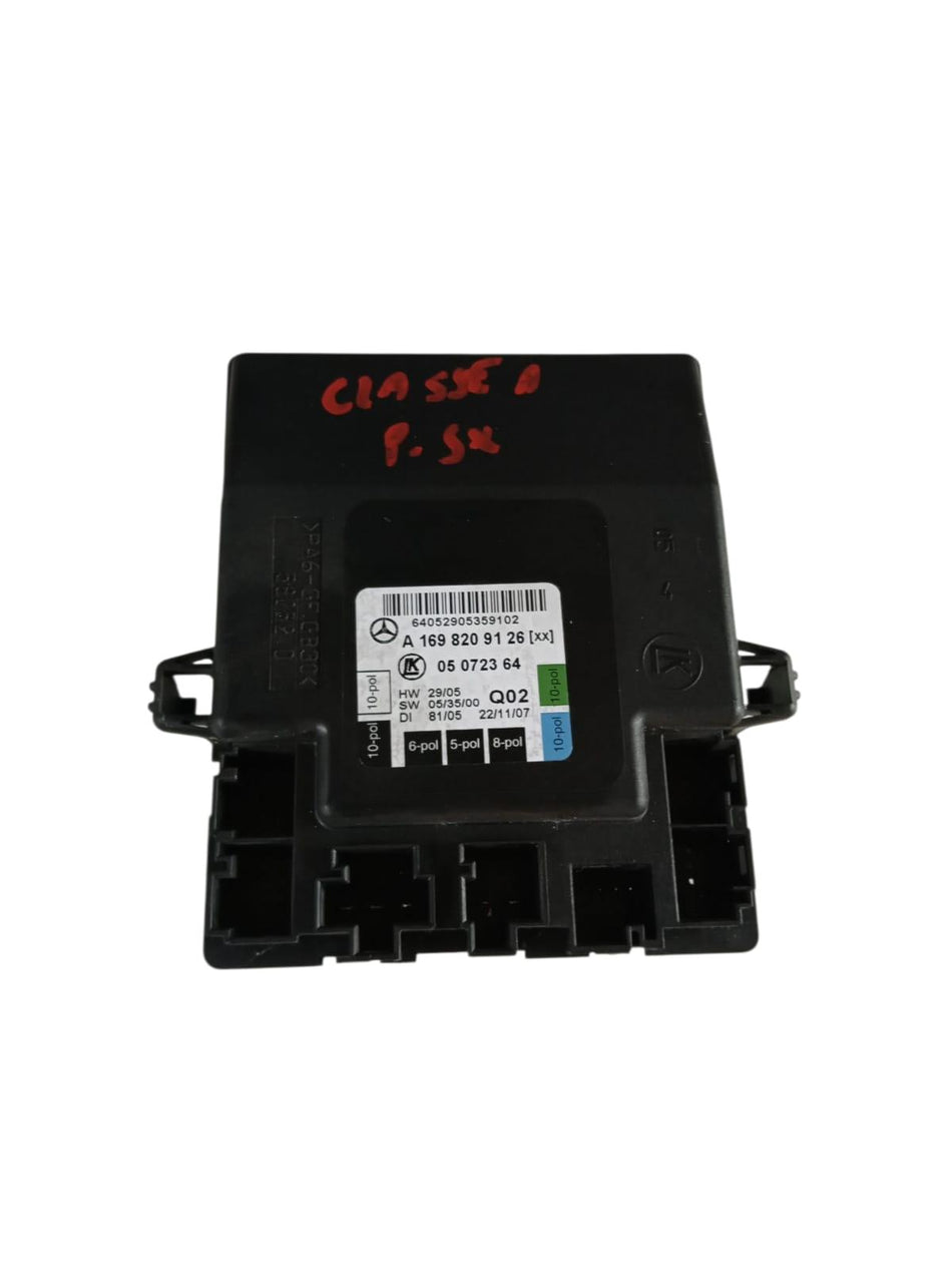 Centralina porta posteriore sx MERCEDES Classe A Serie (W176) (12>18)