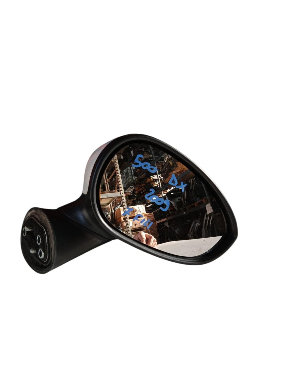 Specchietto Retrovisore Destro FIAT 500 Serie (07>14)