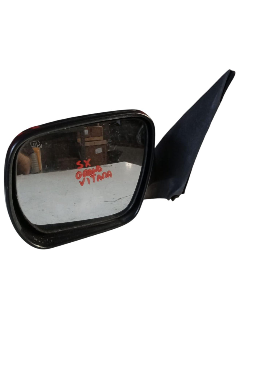 Specchietto Retrovisore Sinistro SUZUKI Grand Vitara 5P