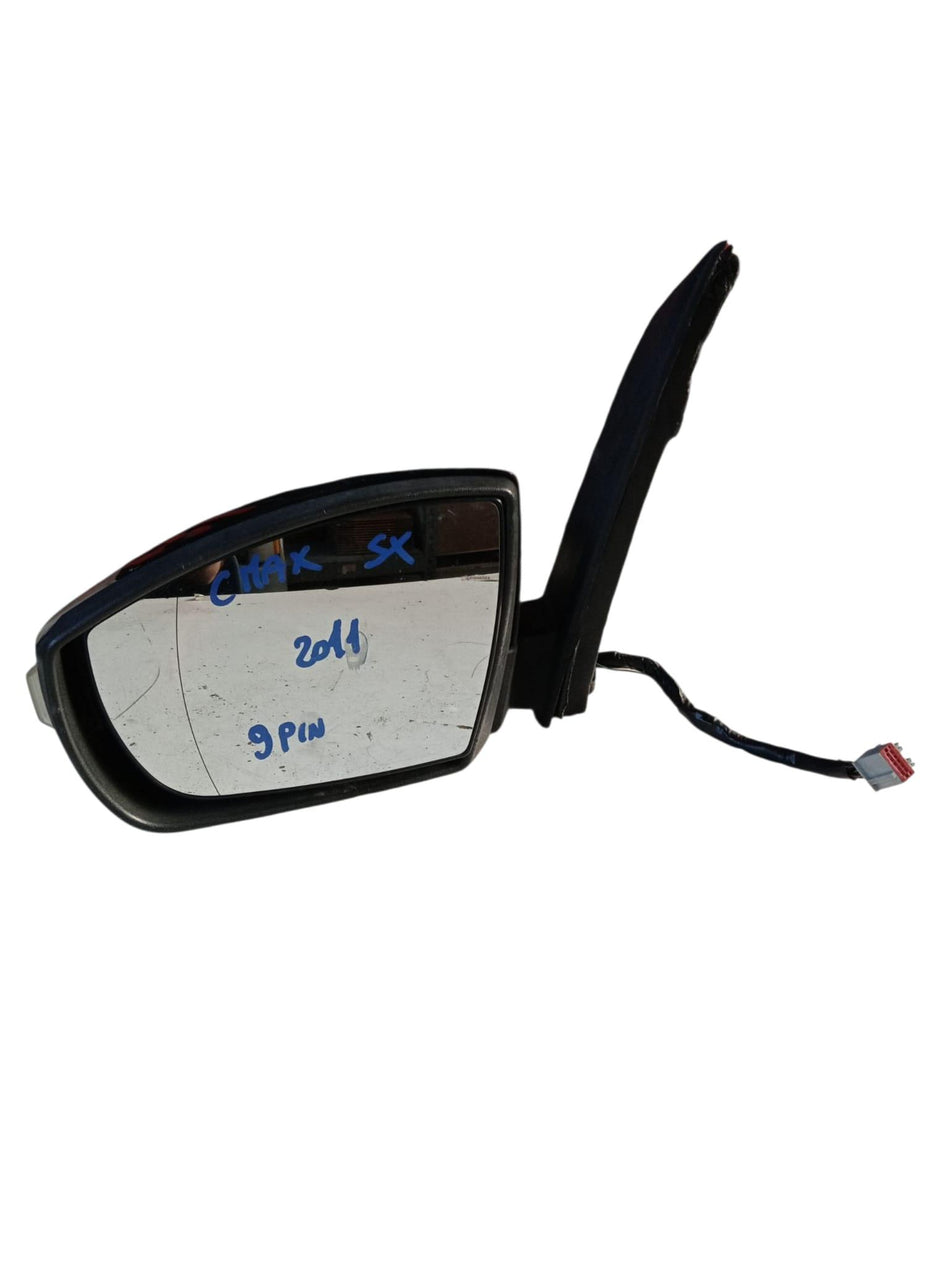 Specchietto Retrovisore Sinistro FORD C - Max Serie (10>)
