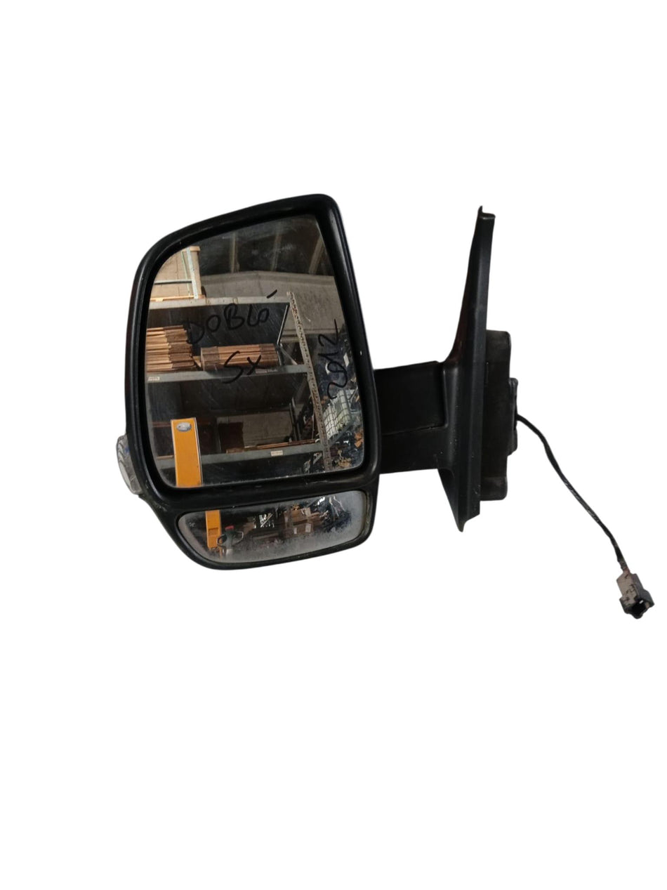 Specchietto Retrovisore Sinistro FIAT Doblo Serie (09>15)