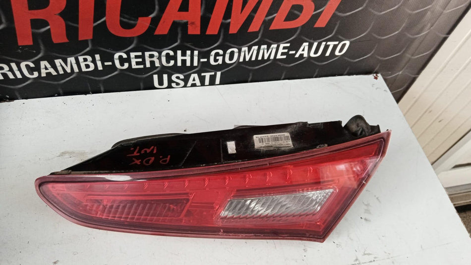Stop fanale posteriore Destro ALFA ROMEO Giulietta Serie (940_) (13>)