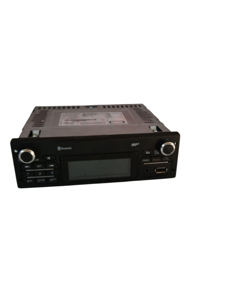 Autoradio OPEL Movano 3° Serie