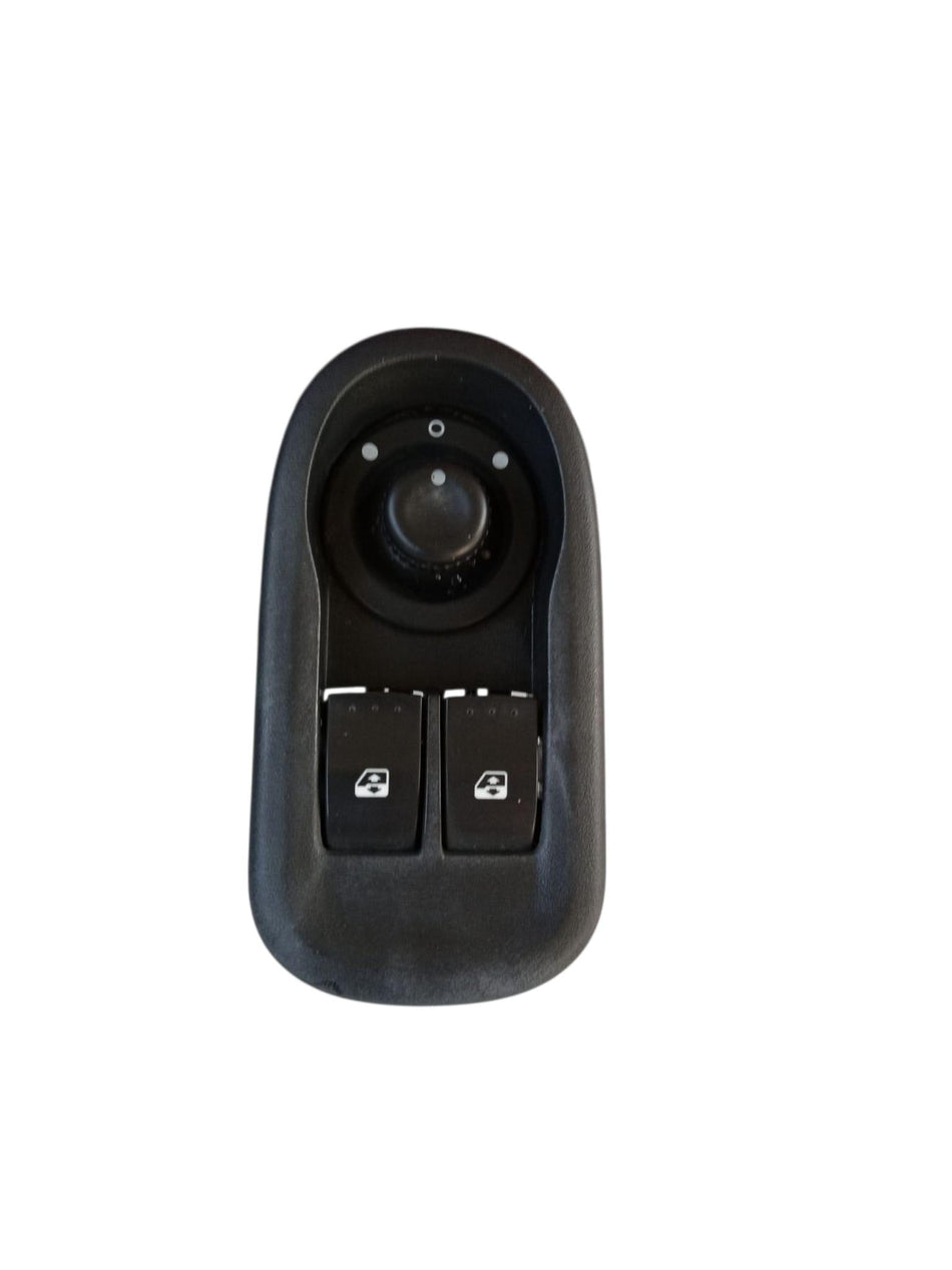 Pulsante RENAULT Master 4° Serie