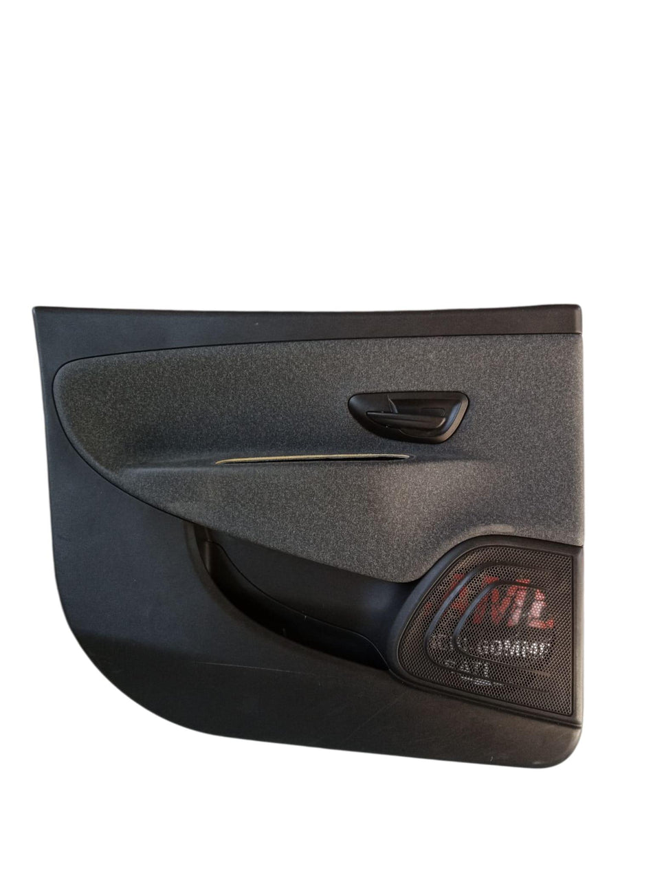 Pannello interno portiera ant SX LANCIA Ypsilon 4° Serie