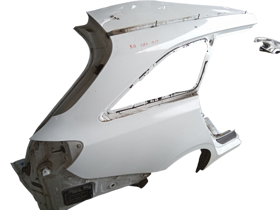 Parafango Posteriore Destro KIA CEED Sportwagon Serie (CD) (18>)