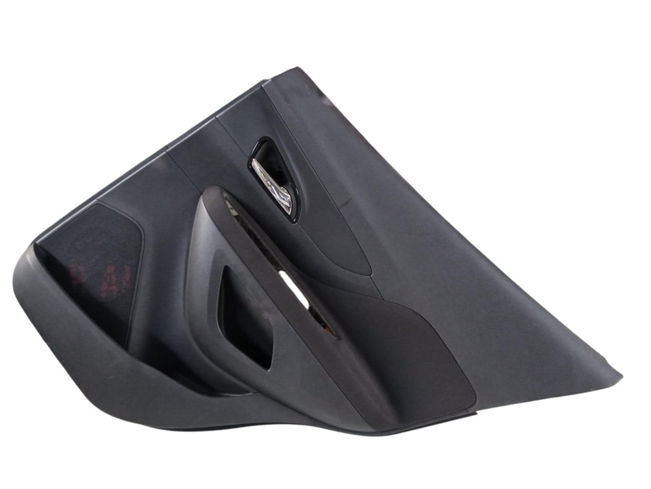 Pannello interno portiera post dx OPEL Mokka 1° Serie