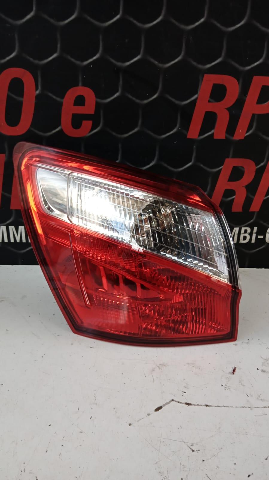 Stop fanale Posteriore Sinistro NISSAN Qashqai 2° Serie