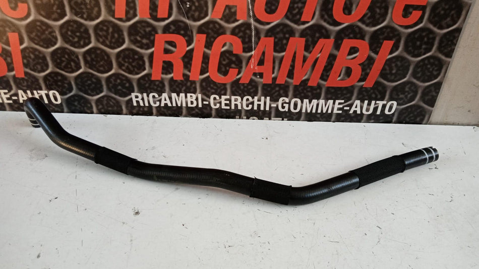 Manicotto Radiatore FIAT Qubo 1° Serie