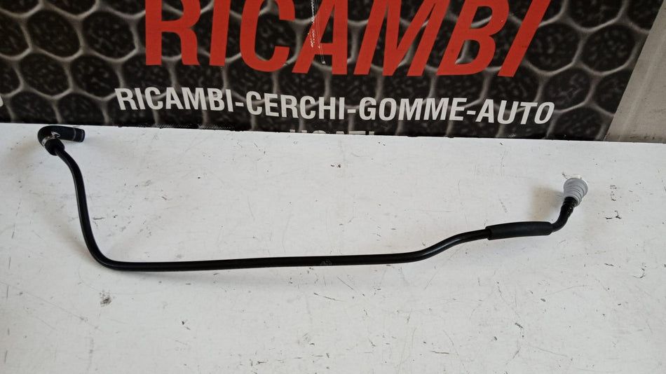 Tubo flessibile riempimento serbatoio carburante FIAT Punto Berlina 5P