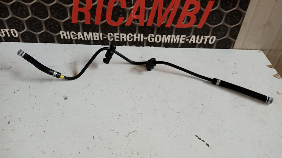 tubo scarico anteriore ALFA ROMEO 159 Berlina Serie (939_) (05>11)