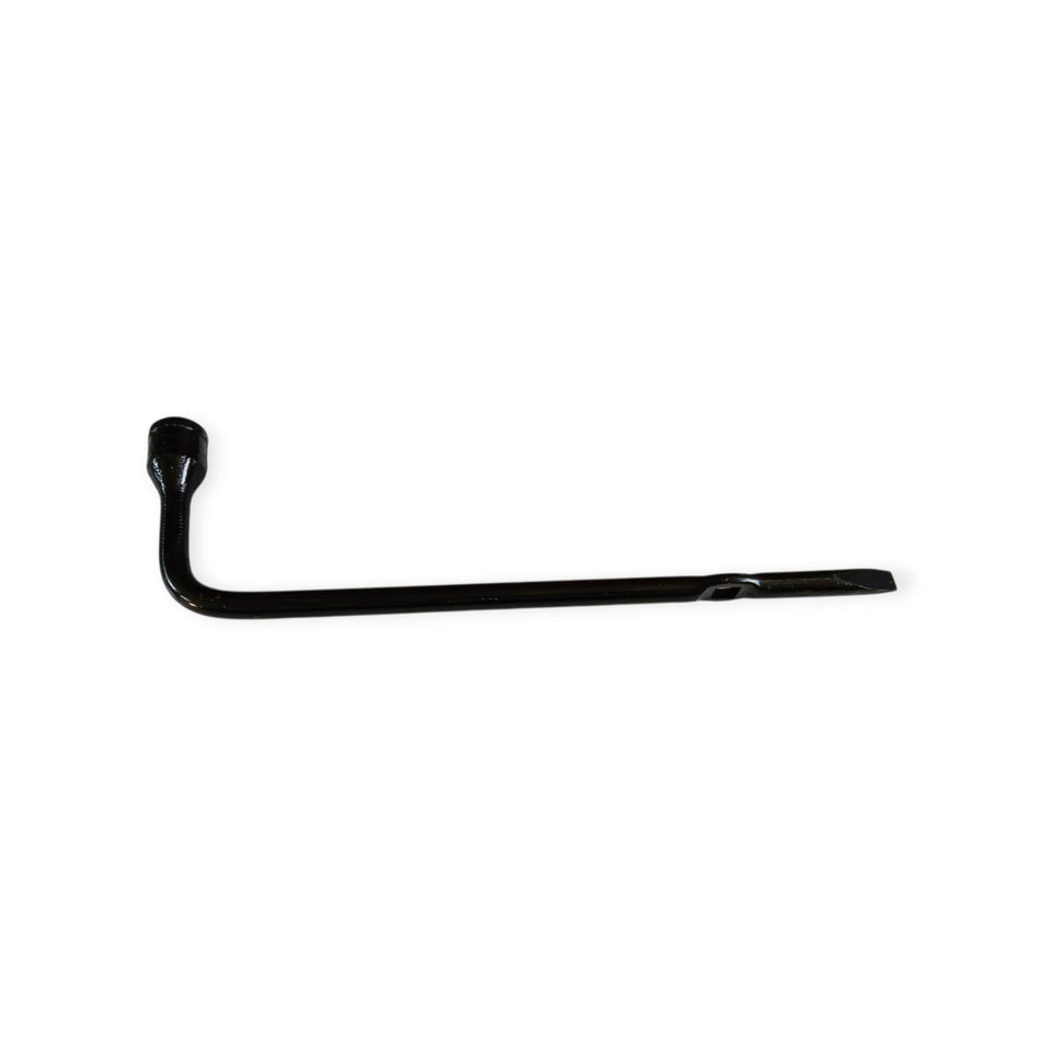 Chiave cric JEEP Wrangler 3° Serie