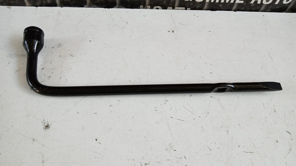 Chiave cric JEEP Wrangler 3° Serie