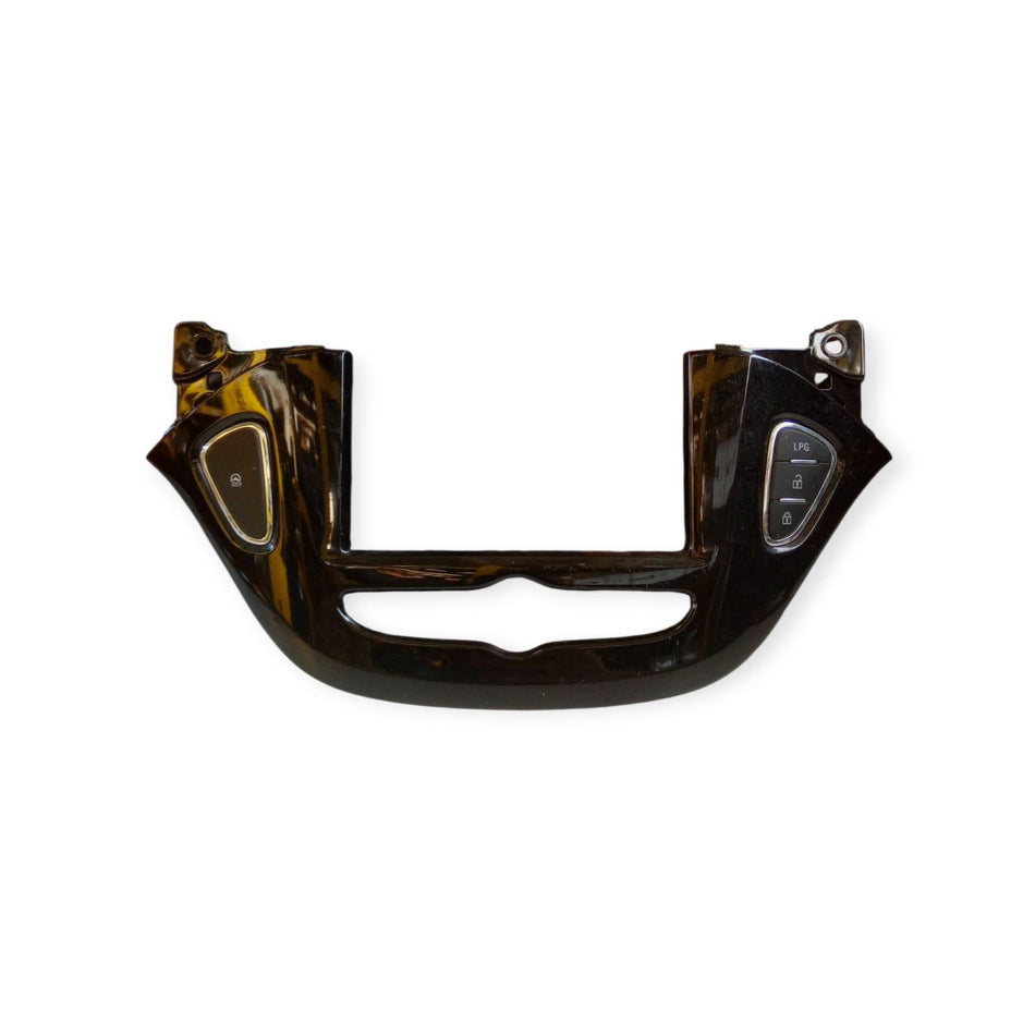 Mascherina centrale cruscotto OPEL Corsa E 3° Serie