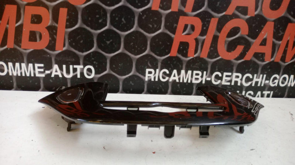 Mascherina centrale cruscotto OPEL Corsa E 3° Serie