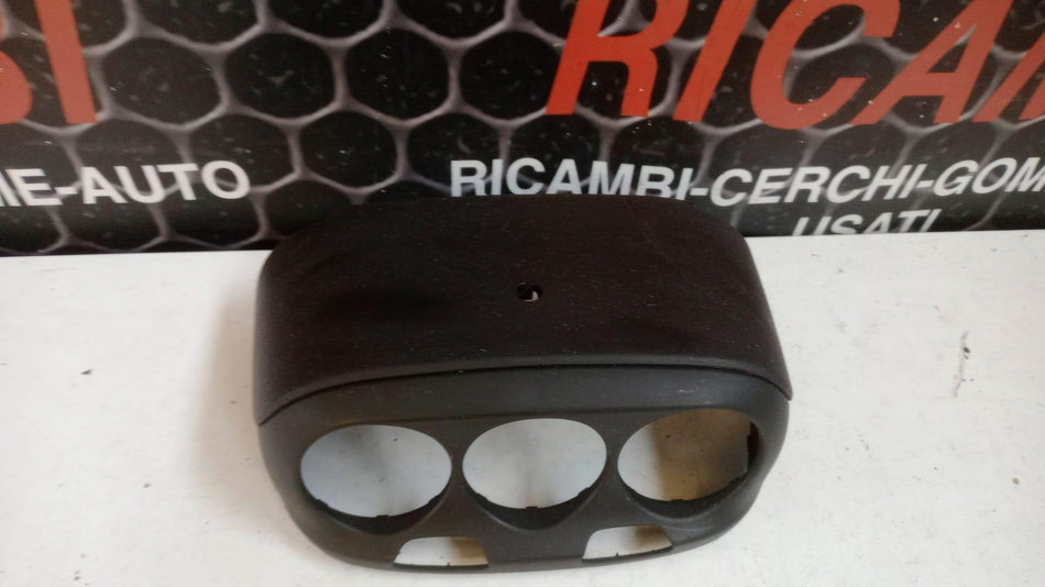 Rivestimento mascherina cruscotto OPEL Corsa E 3° Serie