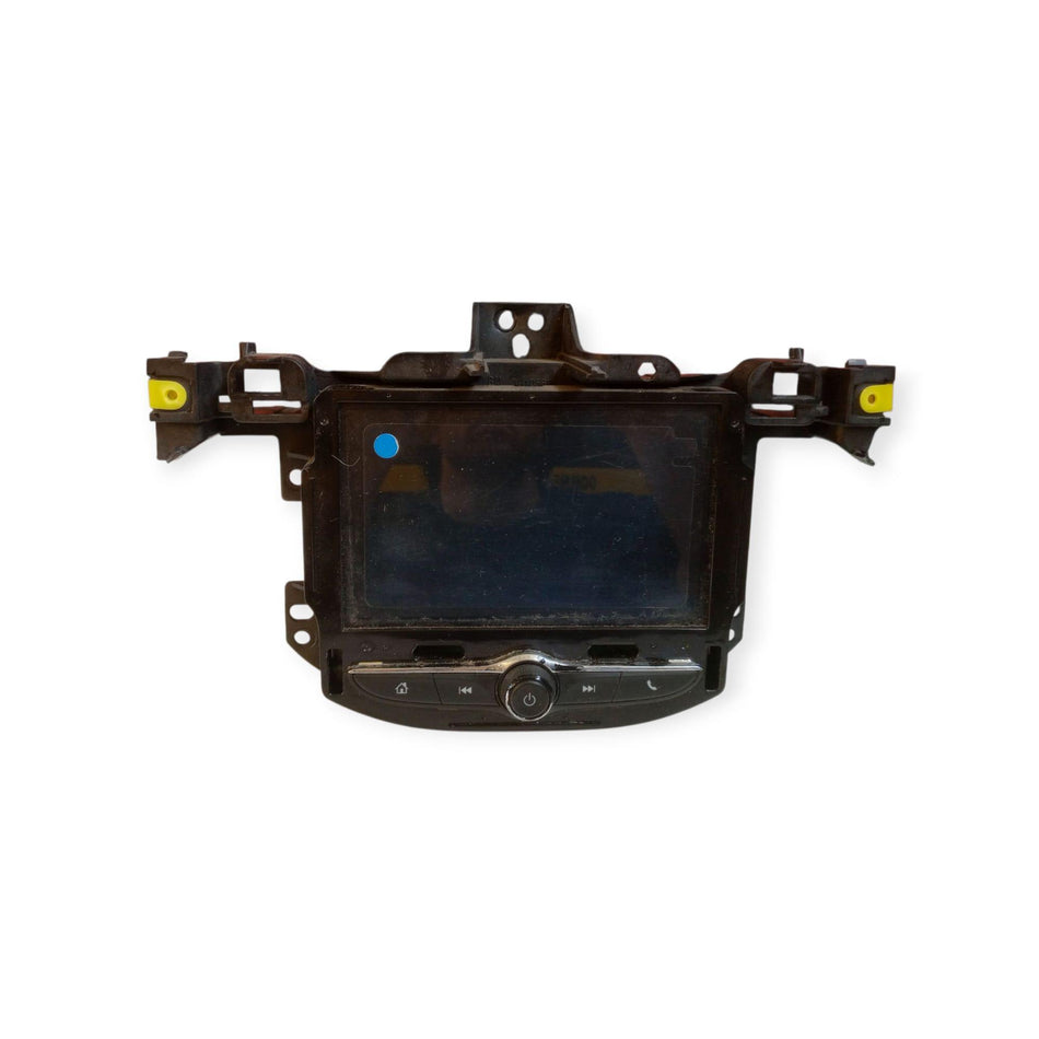 Autoradio OPEL Corsa E 3° Serie