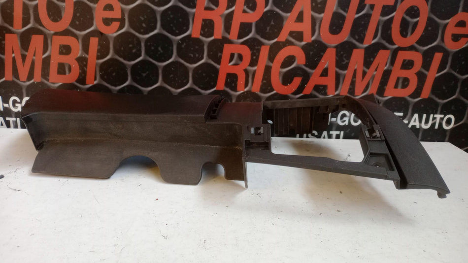 Modanatura Cruscotto Inferiore OPEL Corsa E 3° Serie