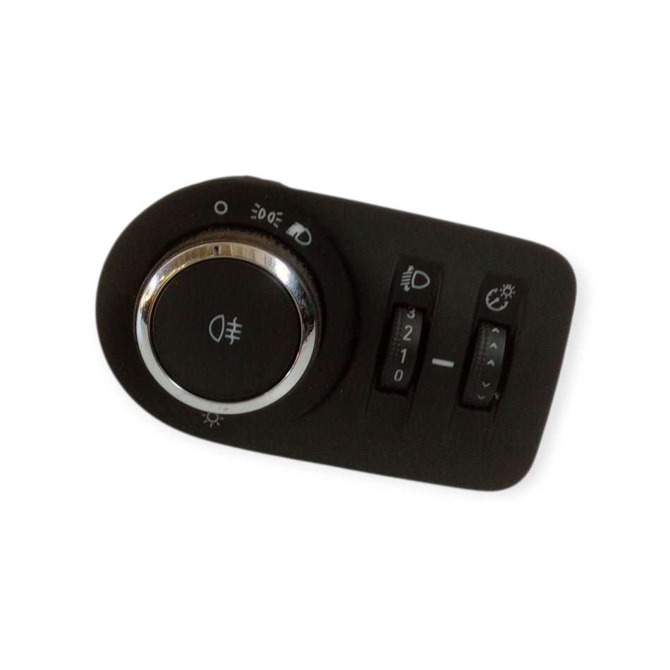 Interruttore comando luci OPEL Corsa E 3° Serie
