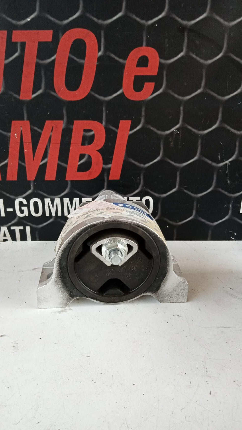 Supporto motore FIAT Ducato 3° Serie