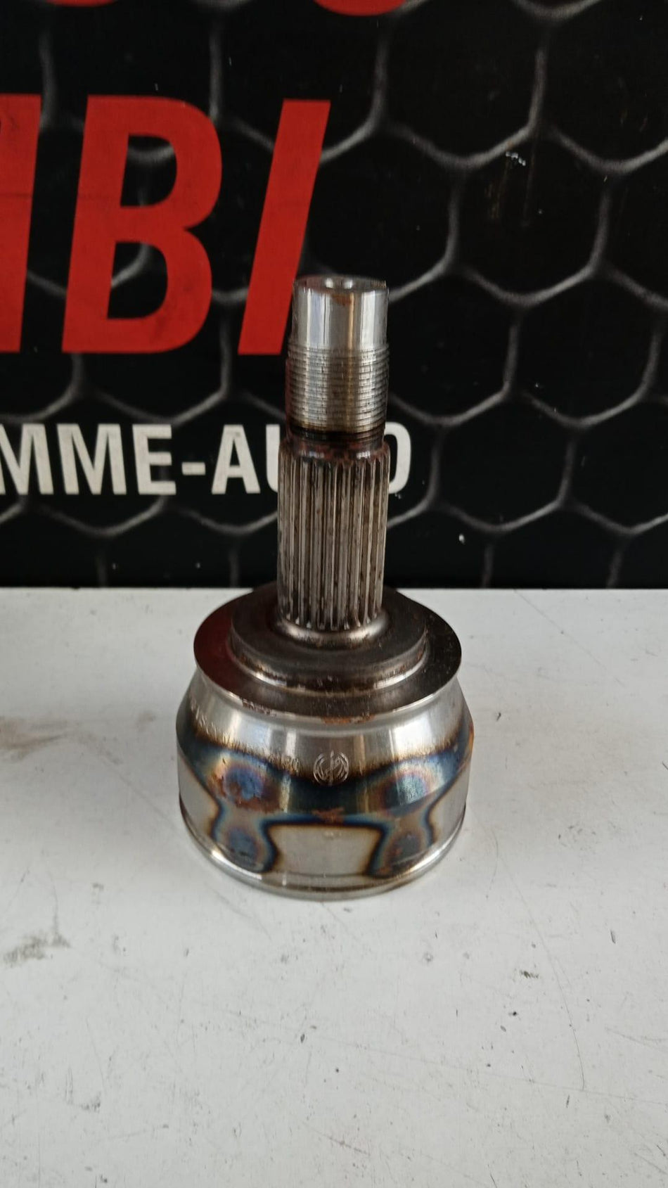 Giunto omocinetico ant dx LANCIA Musa 2° Serie
