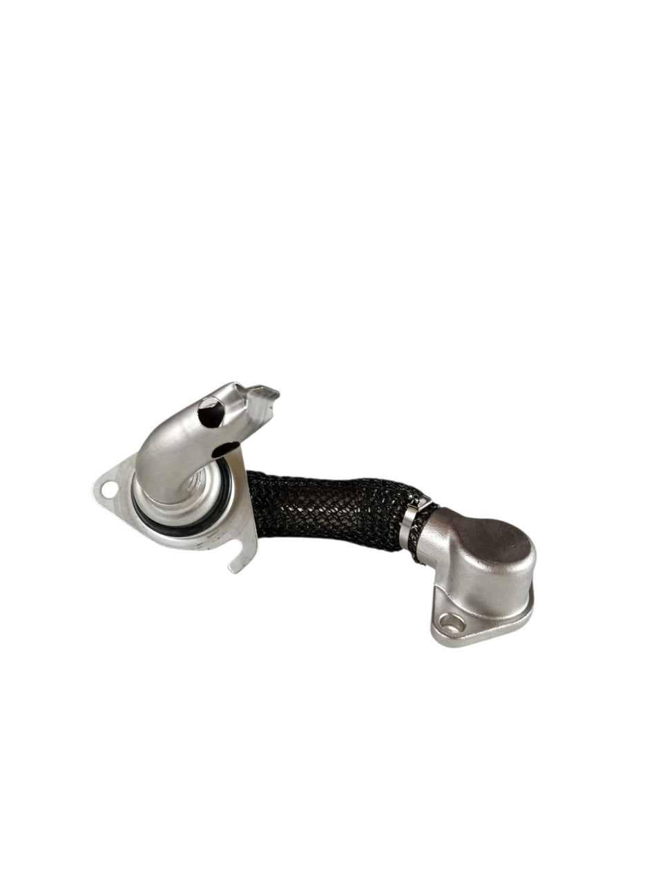 Tubo valvola EGR FIAT 500 Serie (15>)