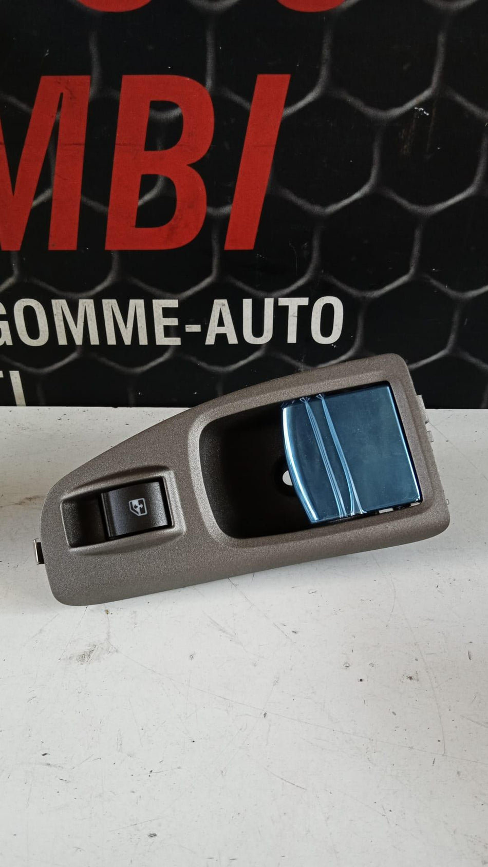 Maniglia interna Posteriore Destra LANCIA Musa 2° Serie
