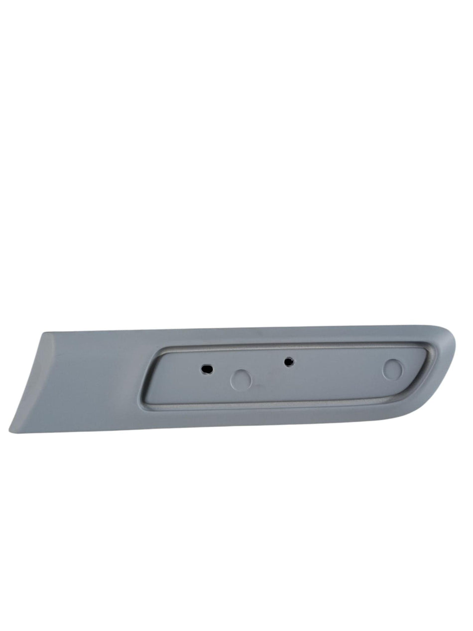 Modanatura parafango post SX FIAT 500 Serie (07>14)
