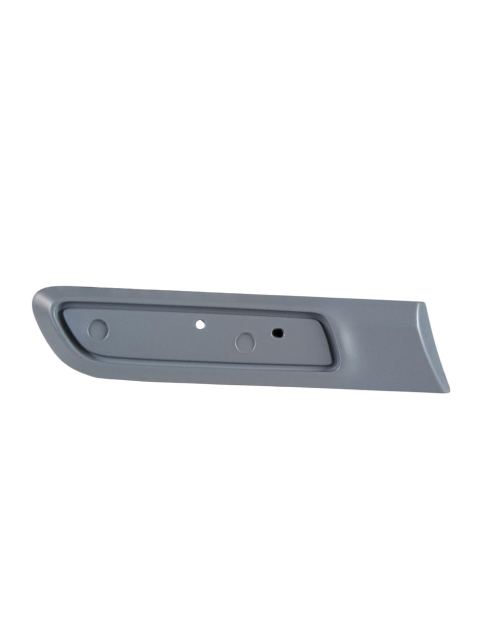 Modanatura parafango post DX FIAT 500 Serie (07>14)