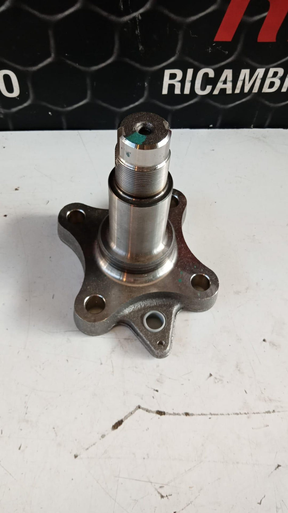 Fusello Posteriore Destro FIAT Ducato 2° Serie