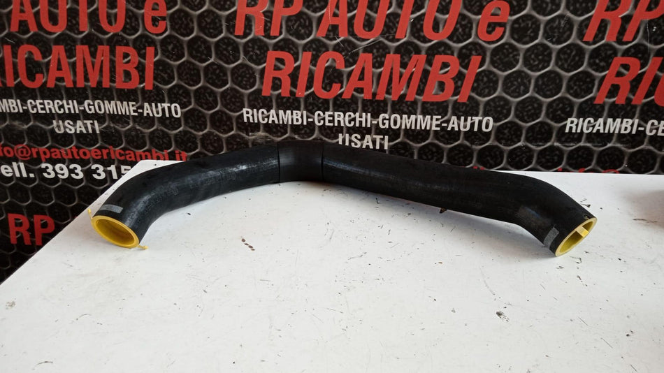 Tubo Intercooler ALFA ROMEO 156 Berlina Serie (932_) (03>05)
