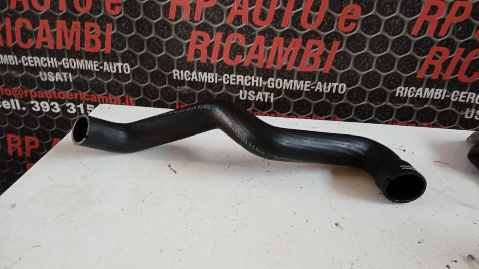 Manicotto FIAT Punto Berlina 5P