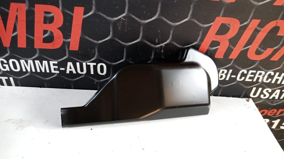Protezione sottoscocca SX Ricambi Generici Marche varie serie