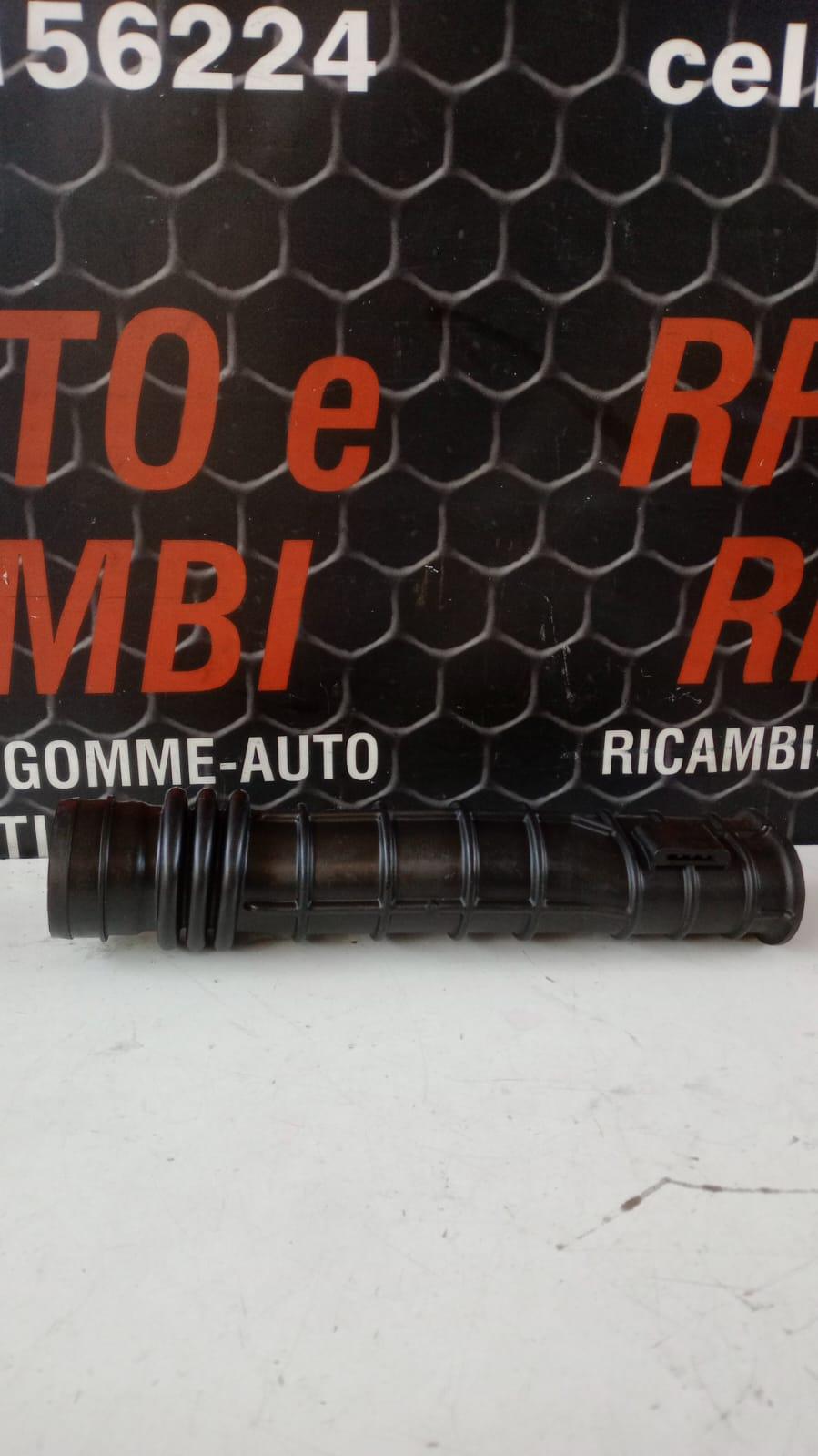 Manicotto aspirazione filtro aria FIAT Punto Berlina 5P