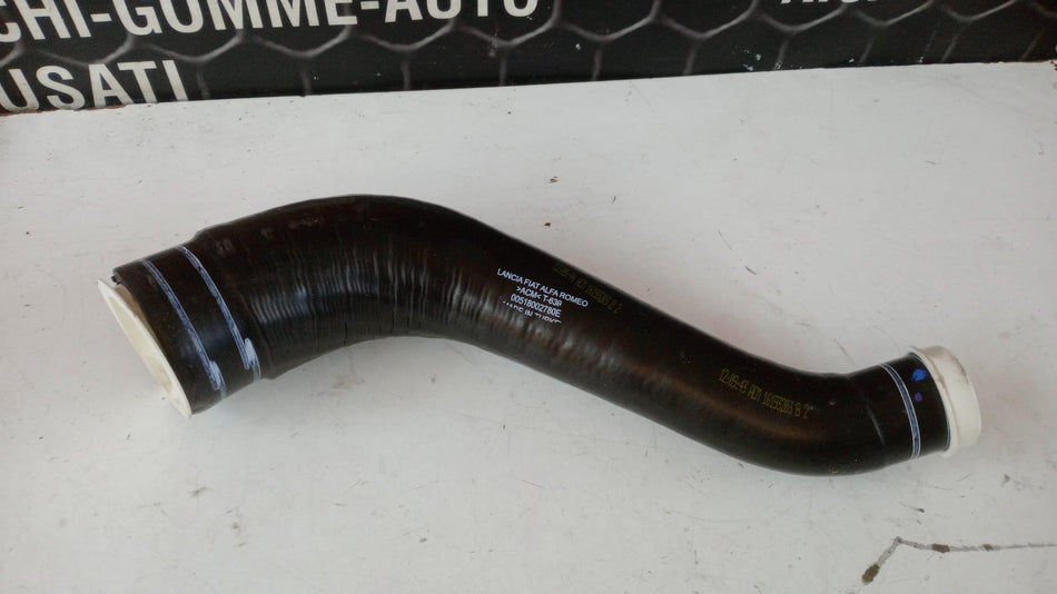 Manicotto aspirazione filtro aria FIAT Doblo Serie (00>05)