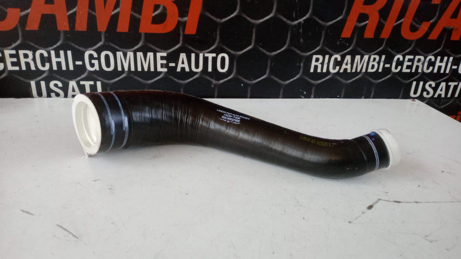 Manicotto aspirazione filtro aria FIAT Doblo Serie (00>05)
